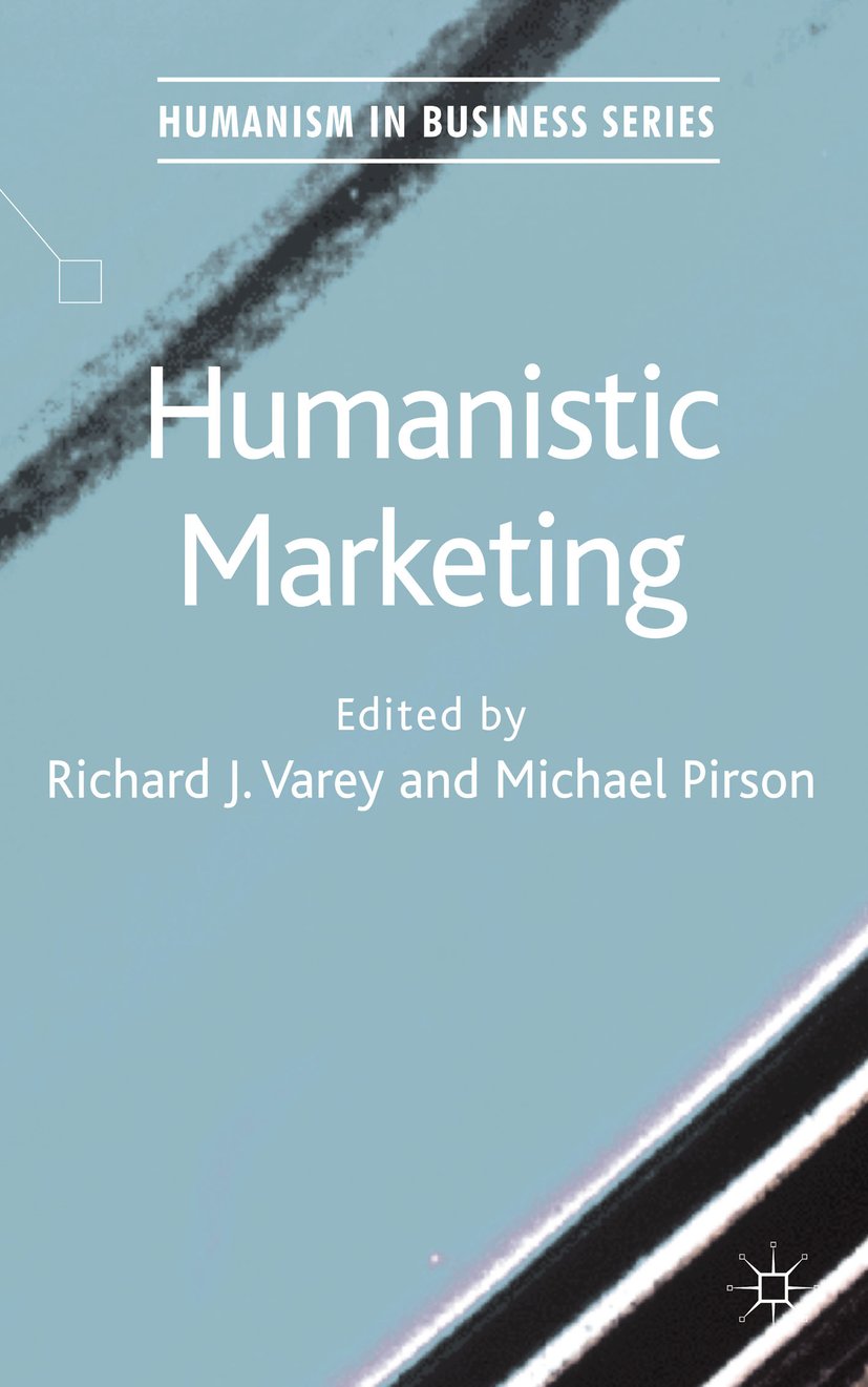 Humanism in Business Series