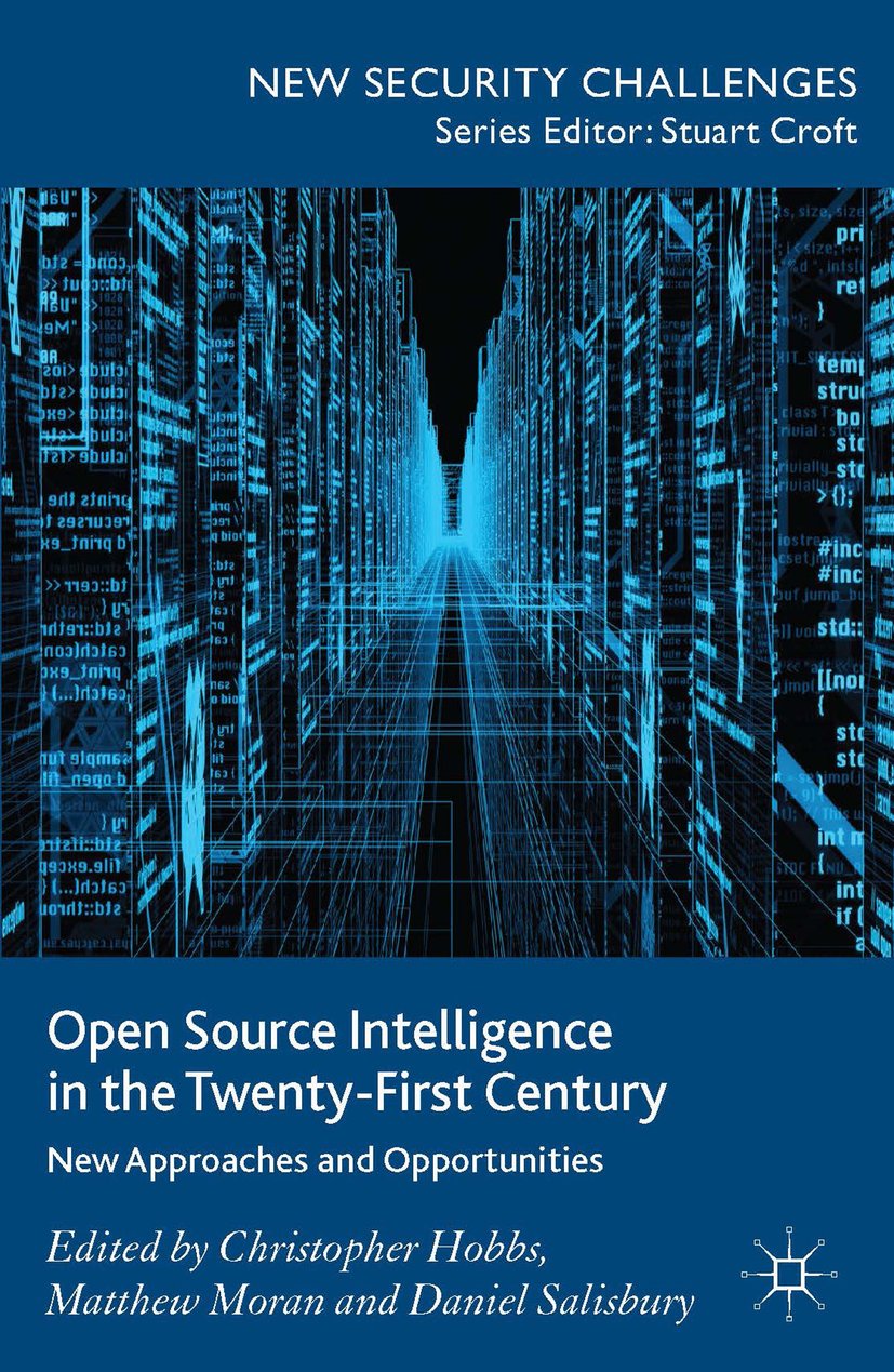 New Security Challenges
