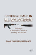 Seeking Peace in El Salvador