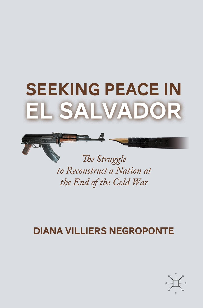 Seeking Peace in El Salvador