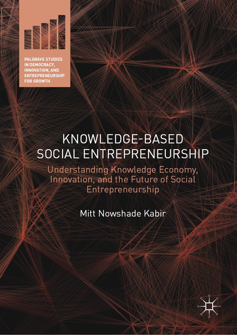 Knowledge-Based Social Entrepreneurship