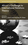 International Political Economy Series