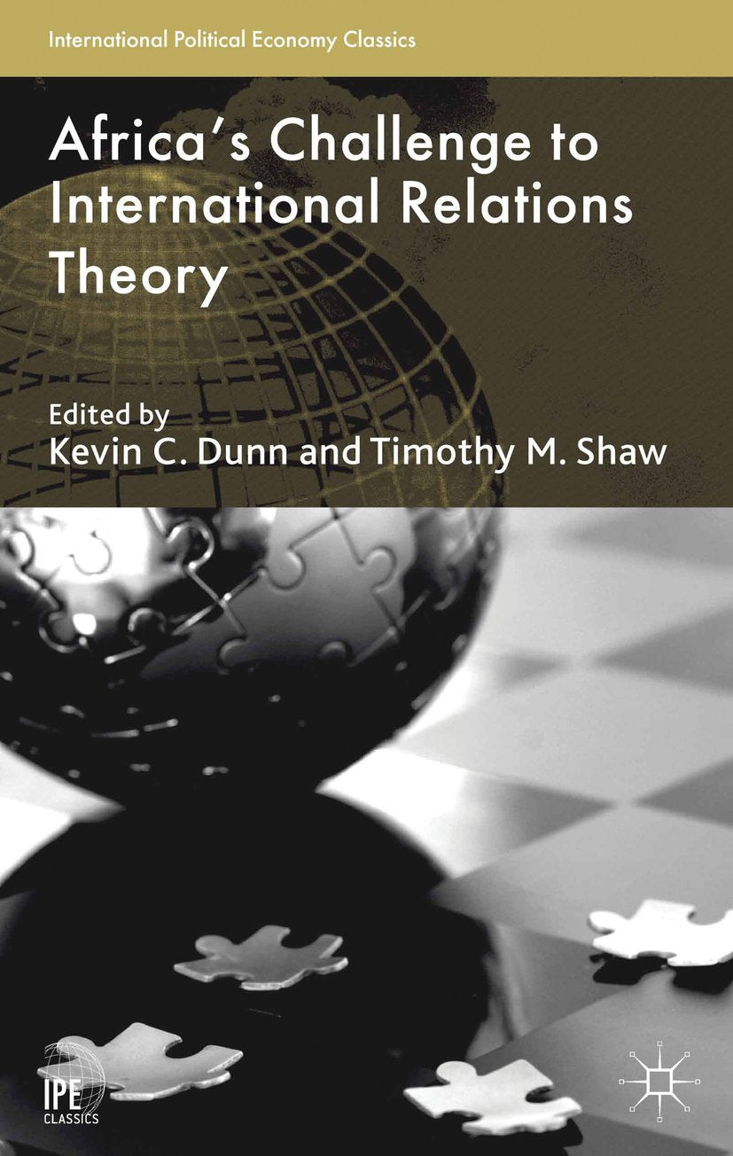 International Political Economy Series