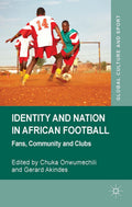 Global Culture and Sport Series
