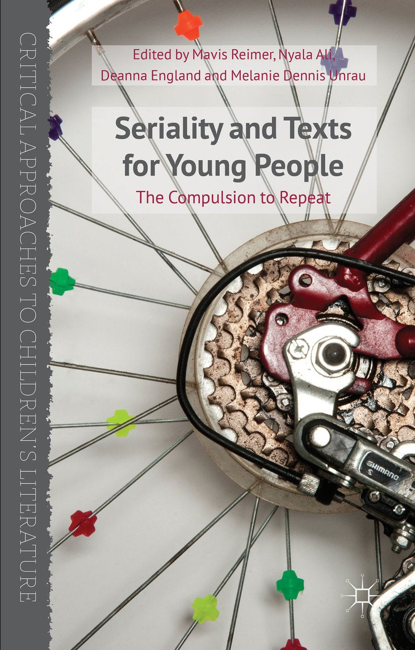 Critical Approaches to Children's Literature