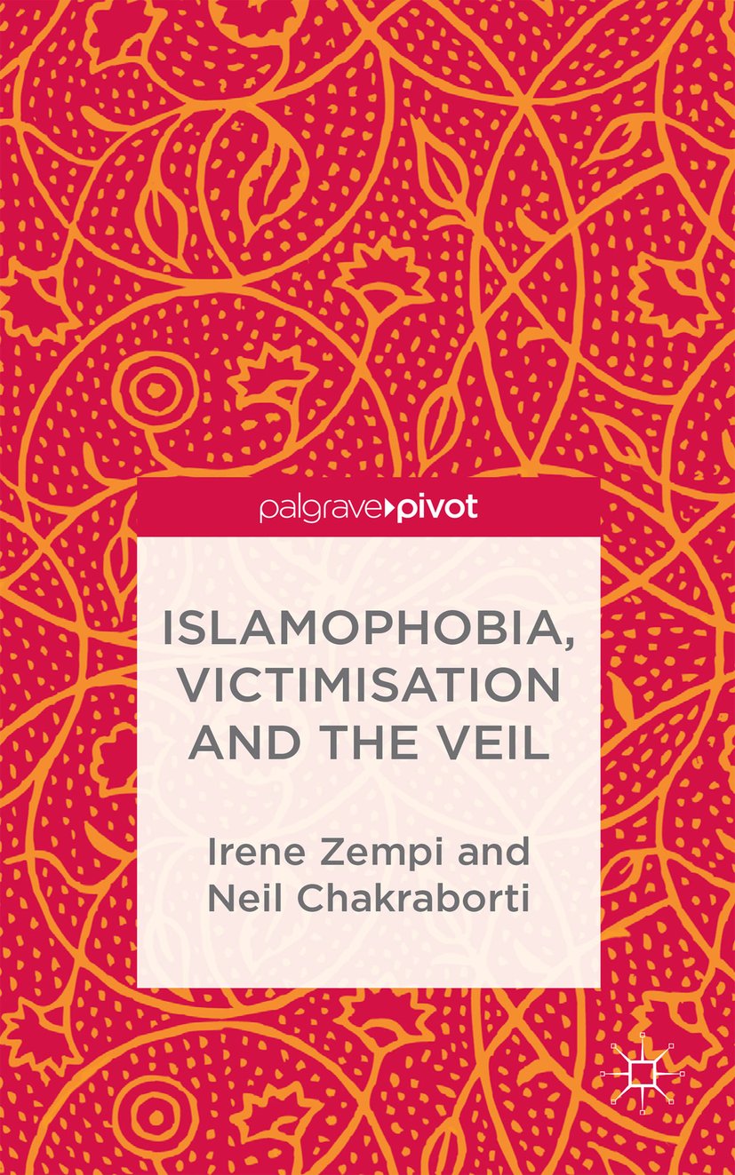 Palgrave Hate Studies