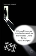Crime Files