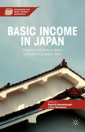 Exploring the Basic Income Guarantee