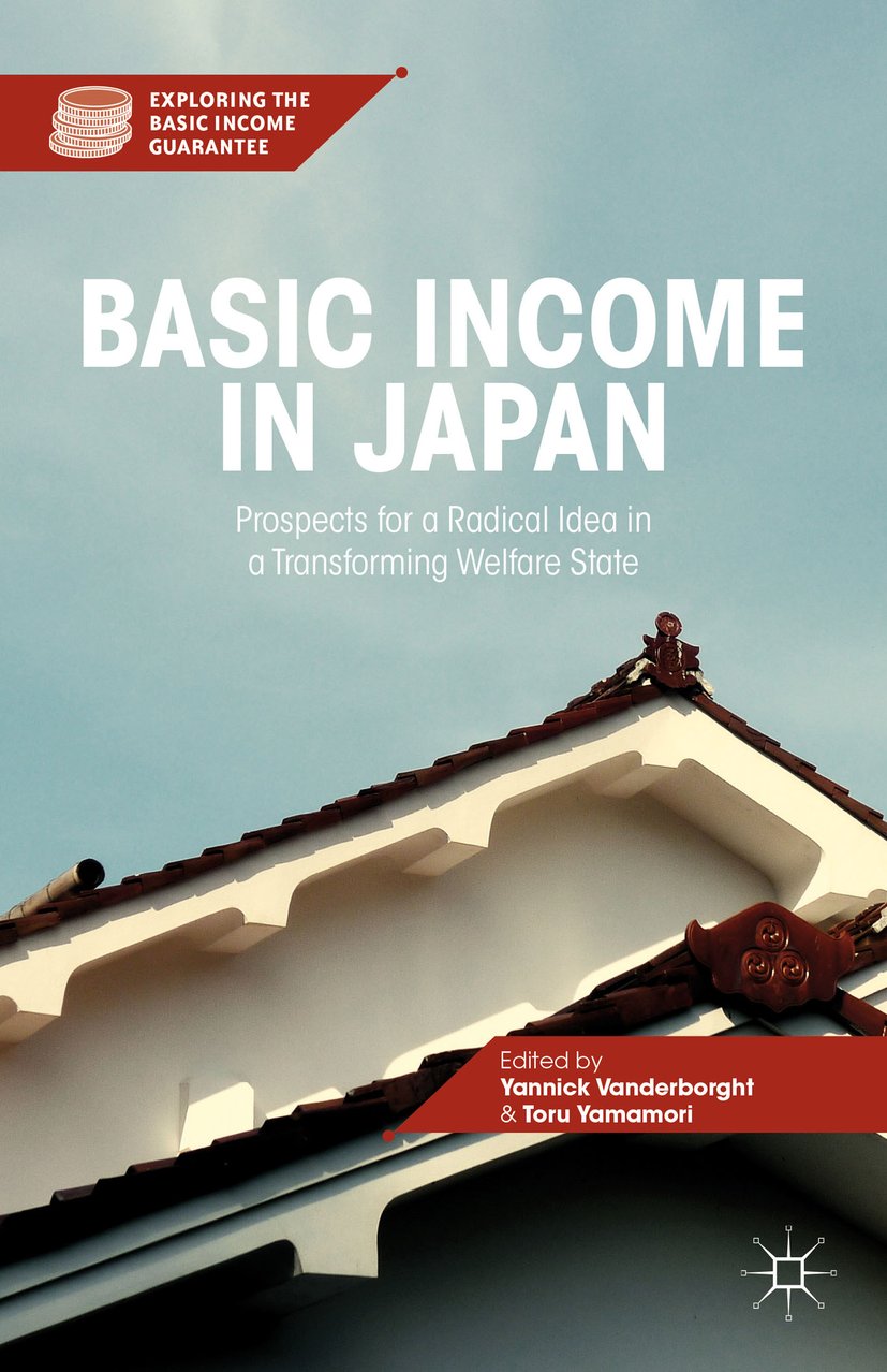 Exploring the Basic Income Guarantee