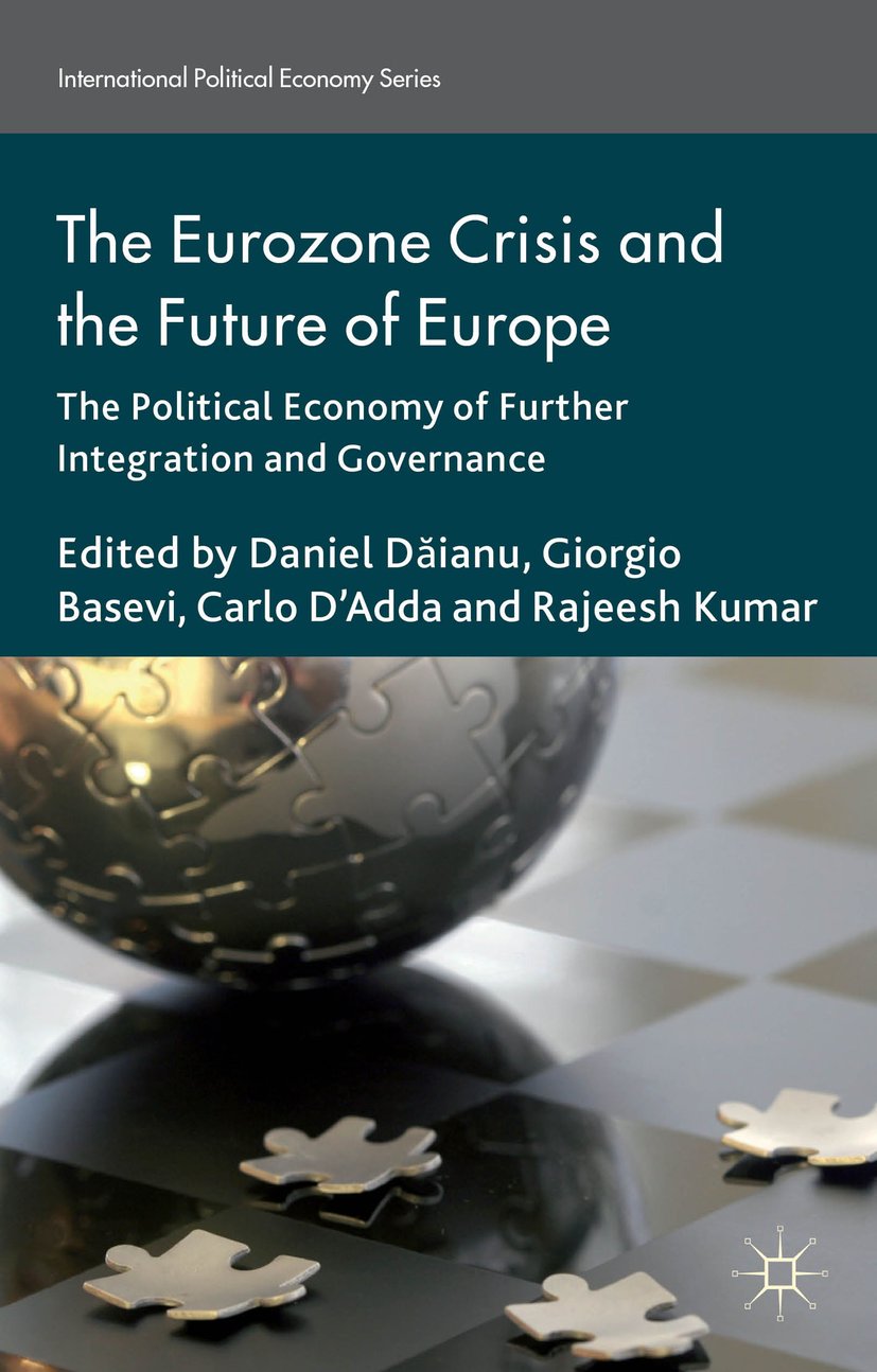 International Political Economy Series