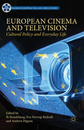 Palgrave European Film and Media Studies