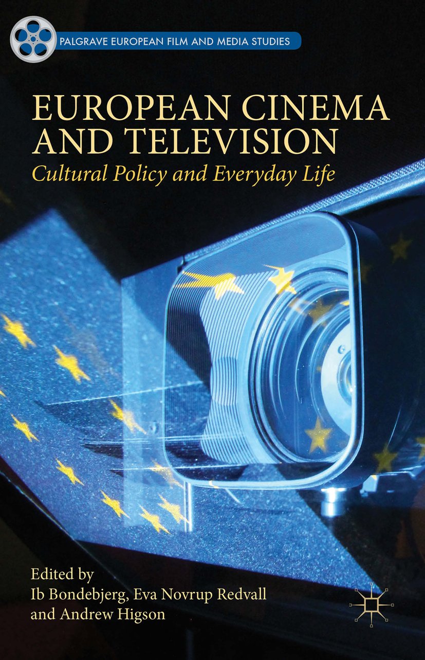 Palgrave European Film and Media Studies