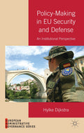 European Administrative Governance