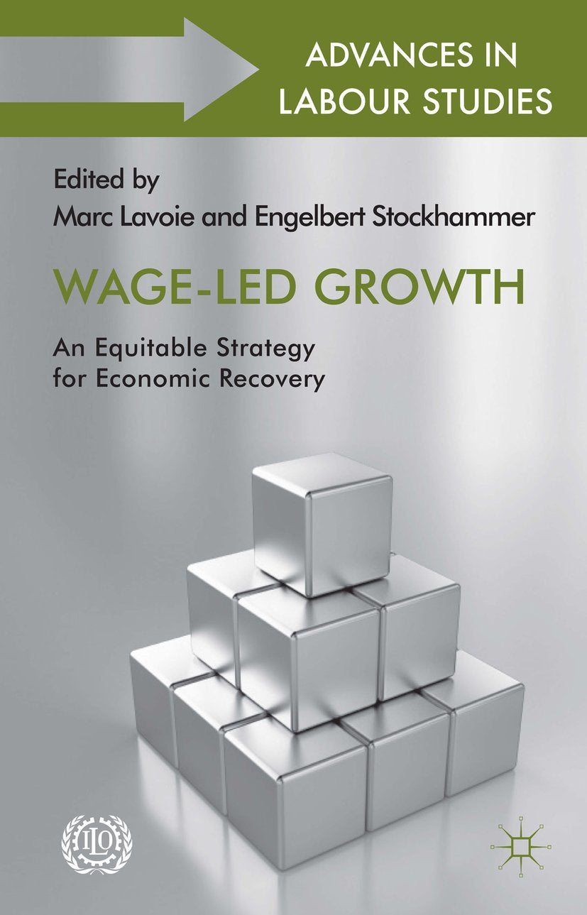 Advances in Labour Studies