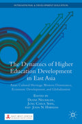 International and Development Education