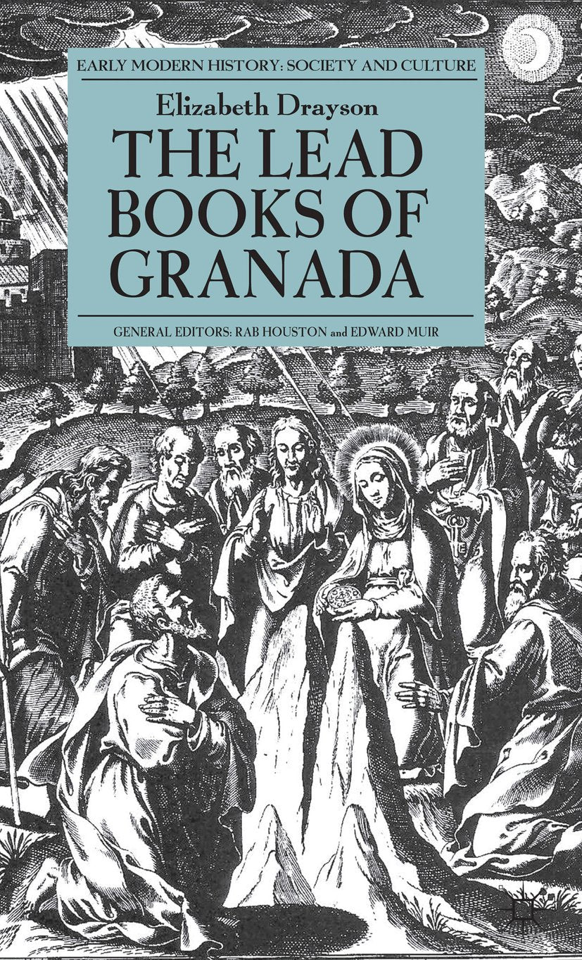 Early Modern History: Society and Culture