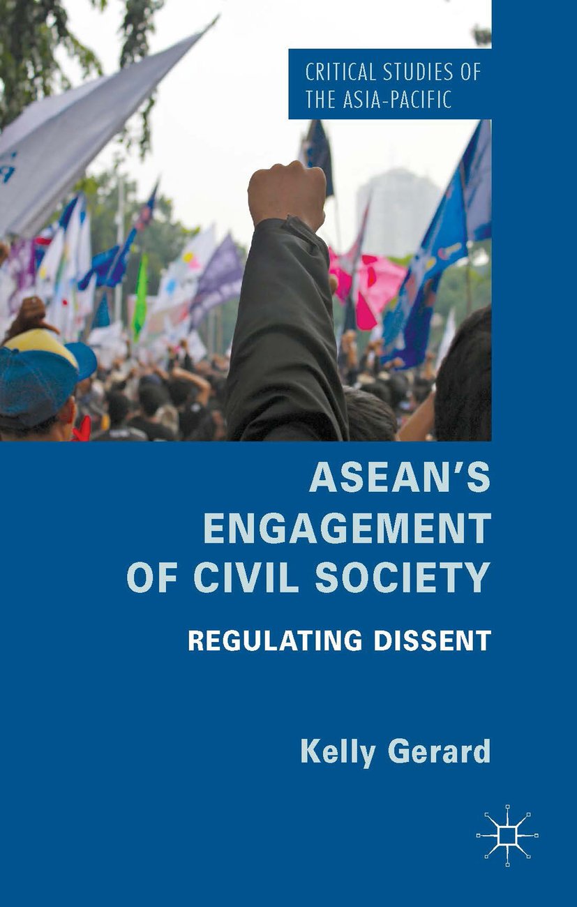 Critical Studies of the Asia-Pacific