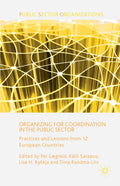 Public Sector Organizations