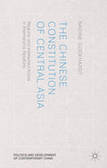 Politics and Development of Contemporary China
