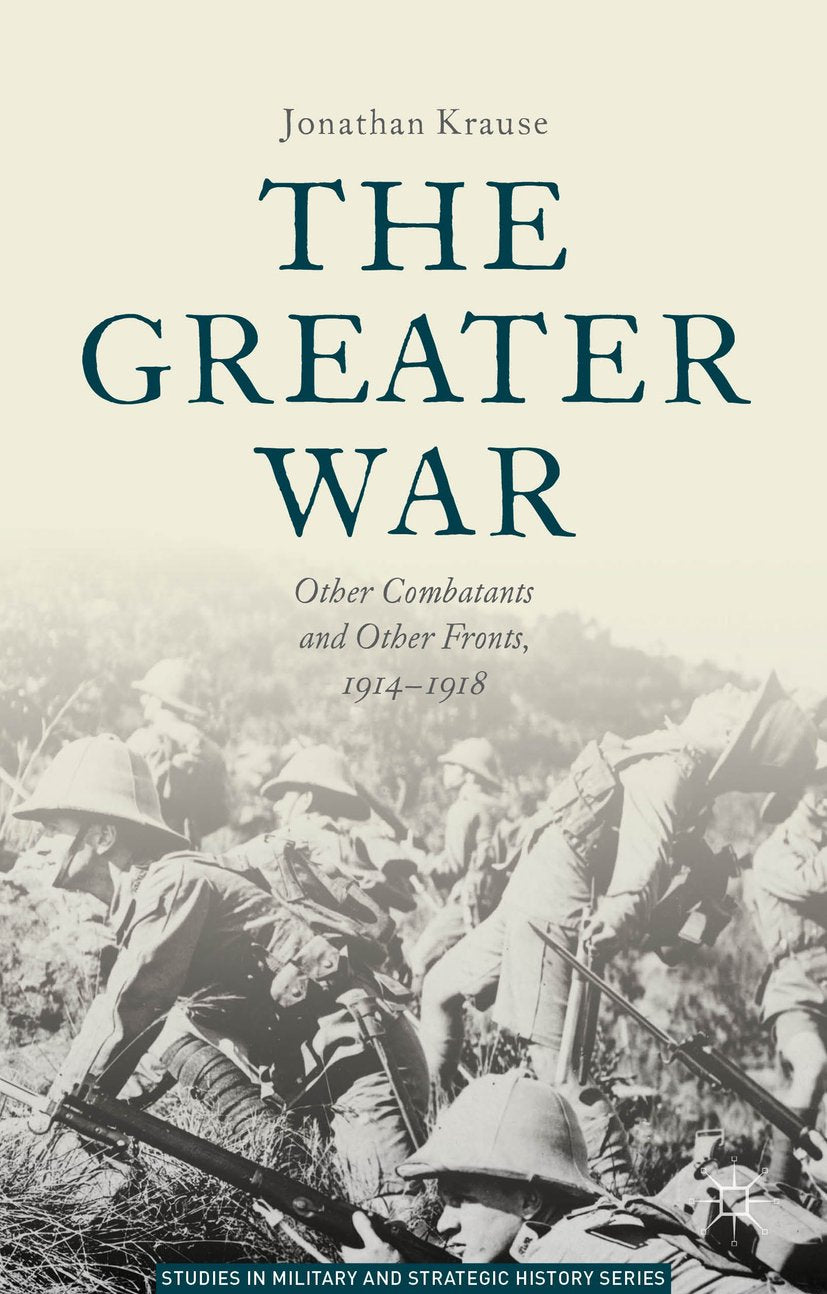 Studies in Military and Strategic History