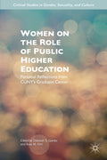 Critical Studies in Gender, Sexuality, and Culture