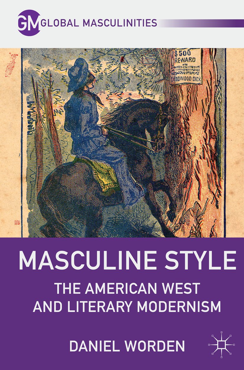 Global Masculinities
