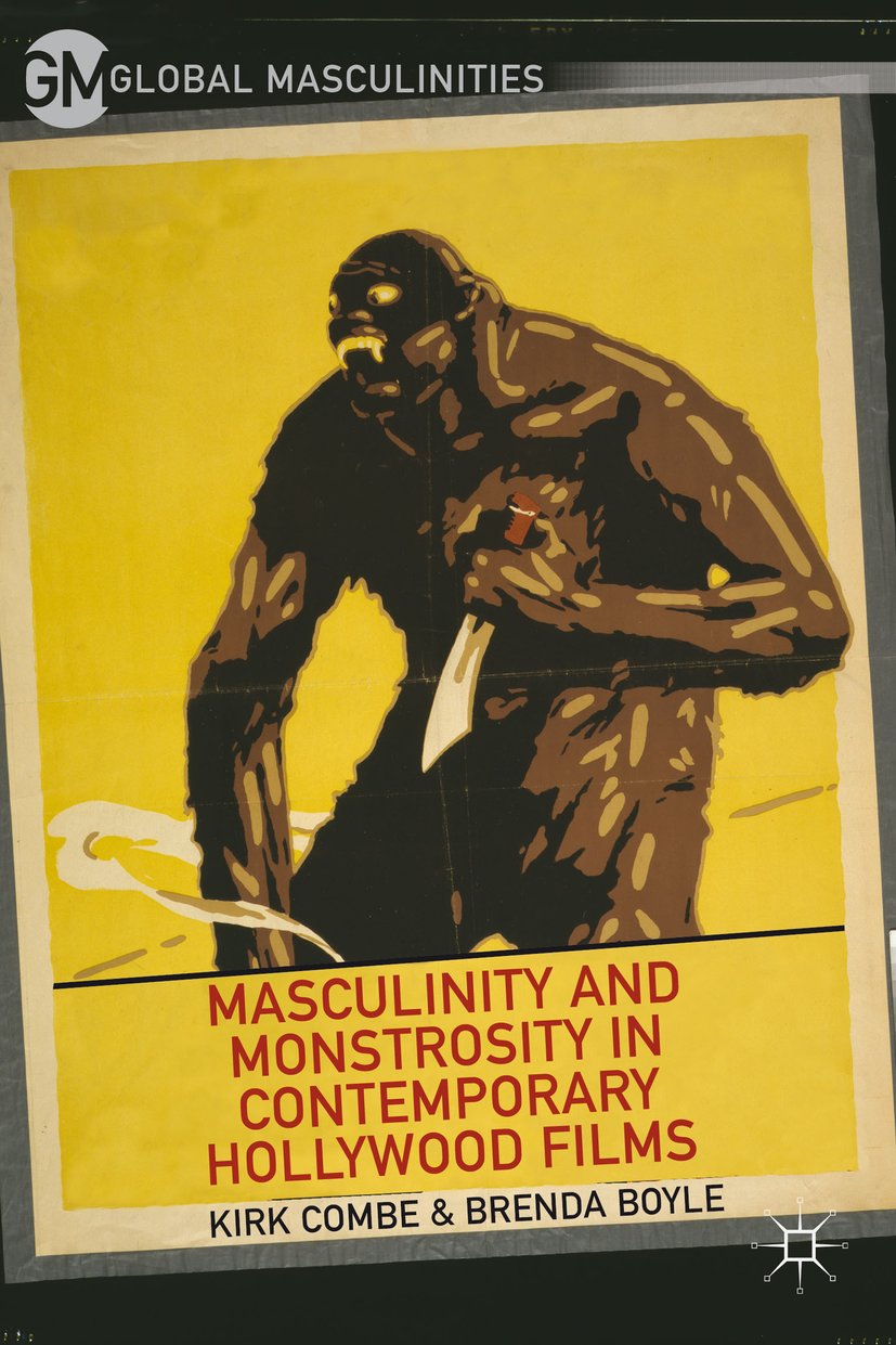 Global Masculinities