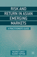 Risk and Return in Asian Emerging Markets