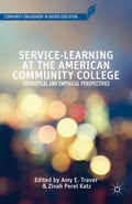 Community Engagement in Higher Education