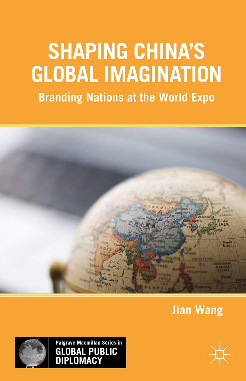 Palgrave Macmillan Series in Global Public Diplomacy