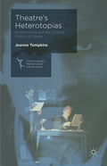 Contemporary Performance InterActions