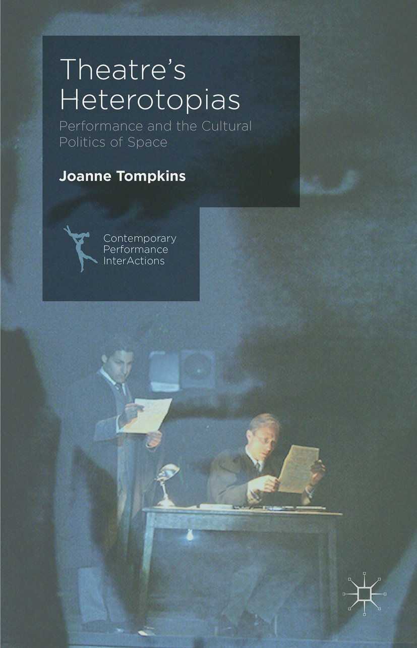 Contemporary Performance InterActions