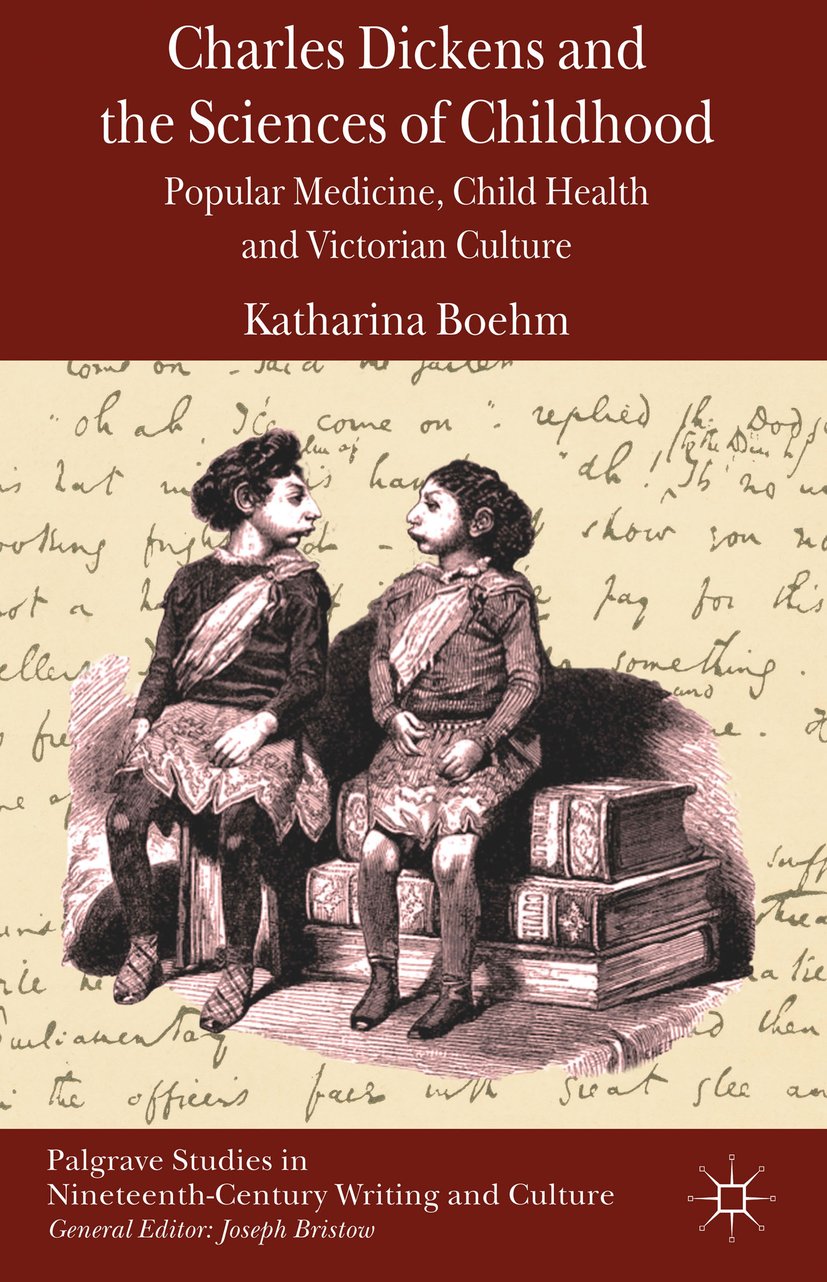 Palgrave Studies in Nineteenth-Century Writing and Culture