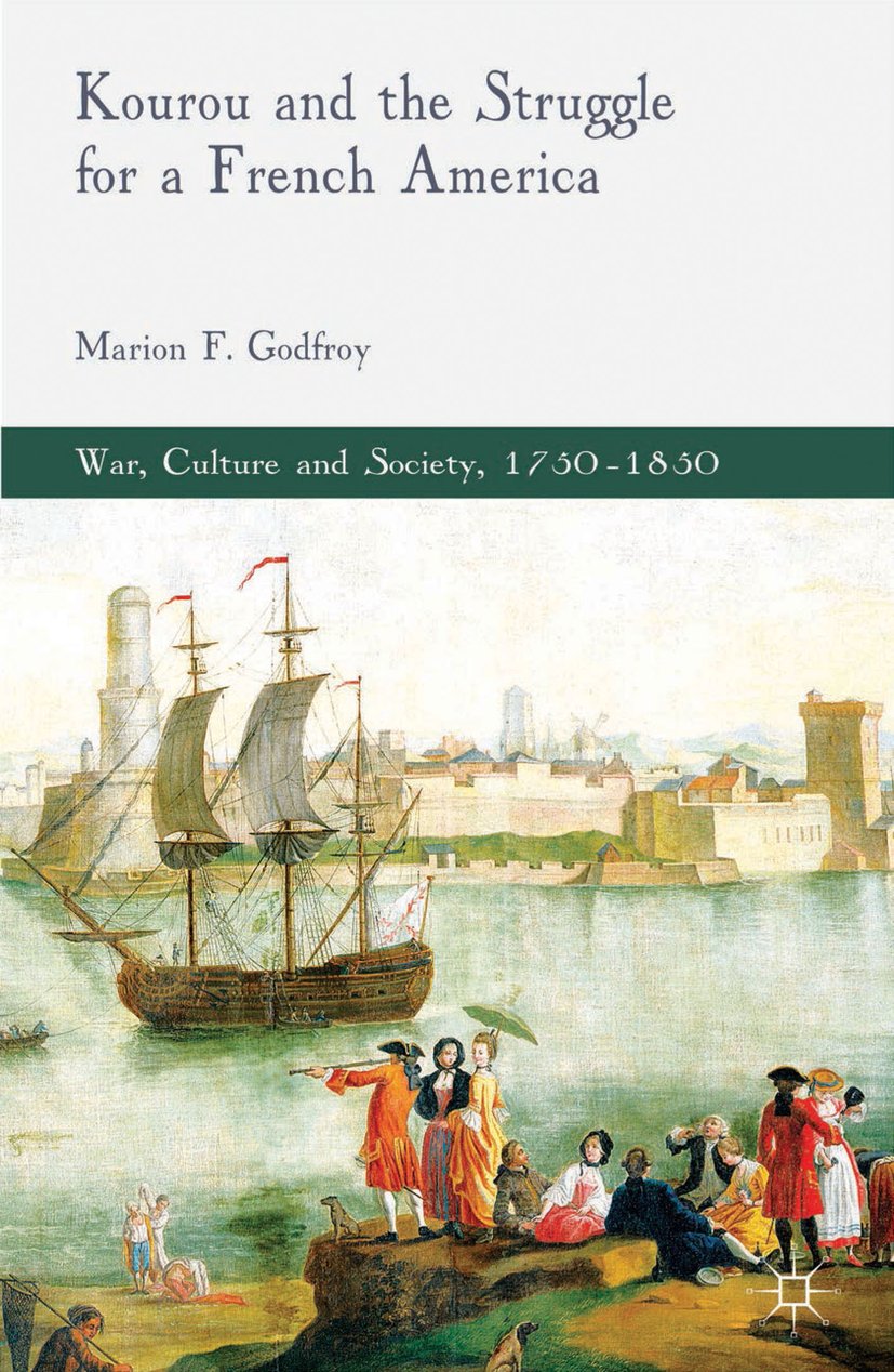 War, Culture and Society, 1750–1850