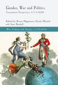 Gender, War and Politics