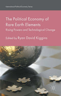 International Political Economy Series