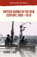 Britain and the World