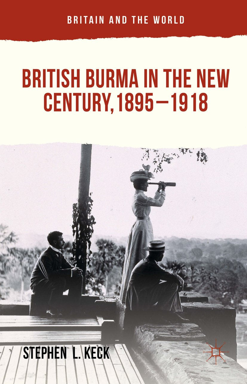Britain and the World