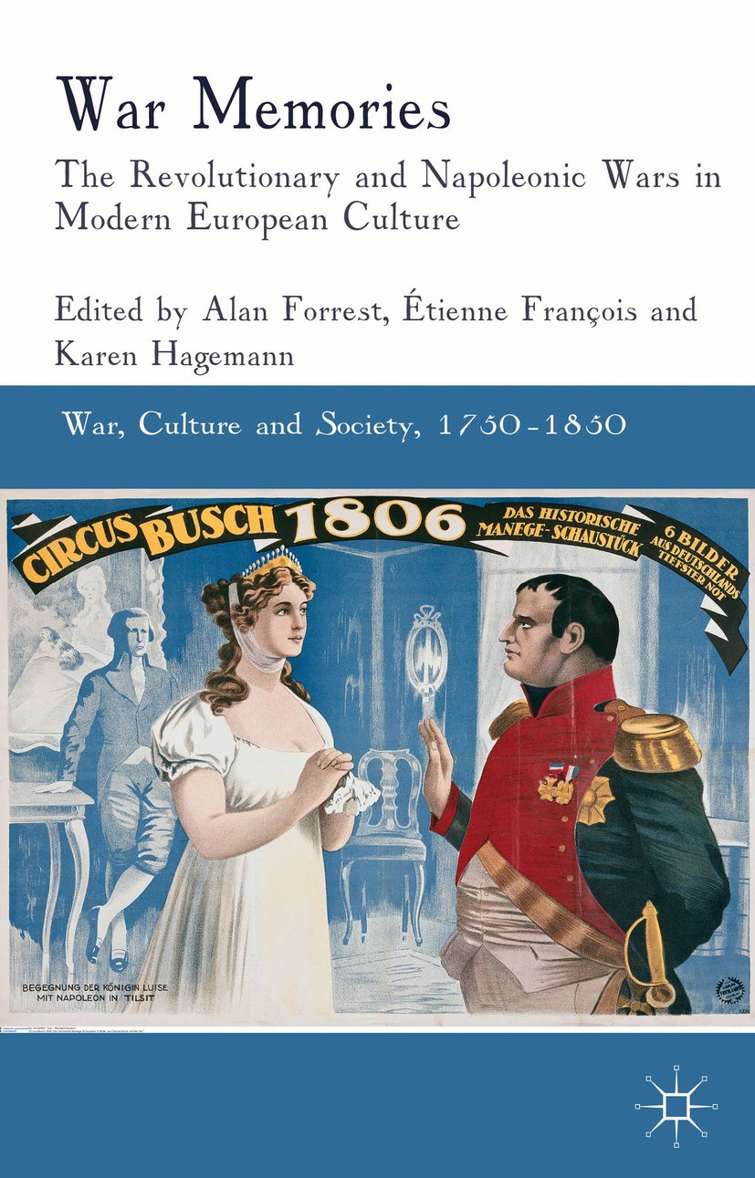 War, Culture and Society, 1750–1850