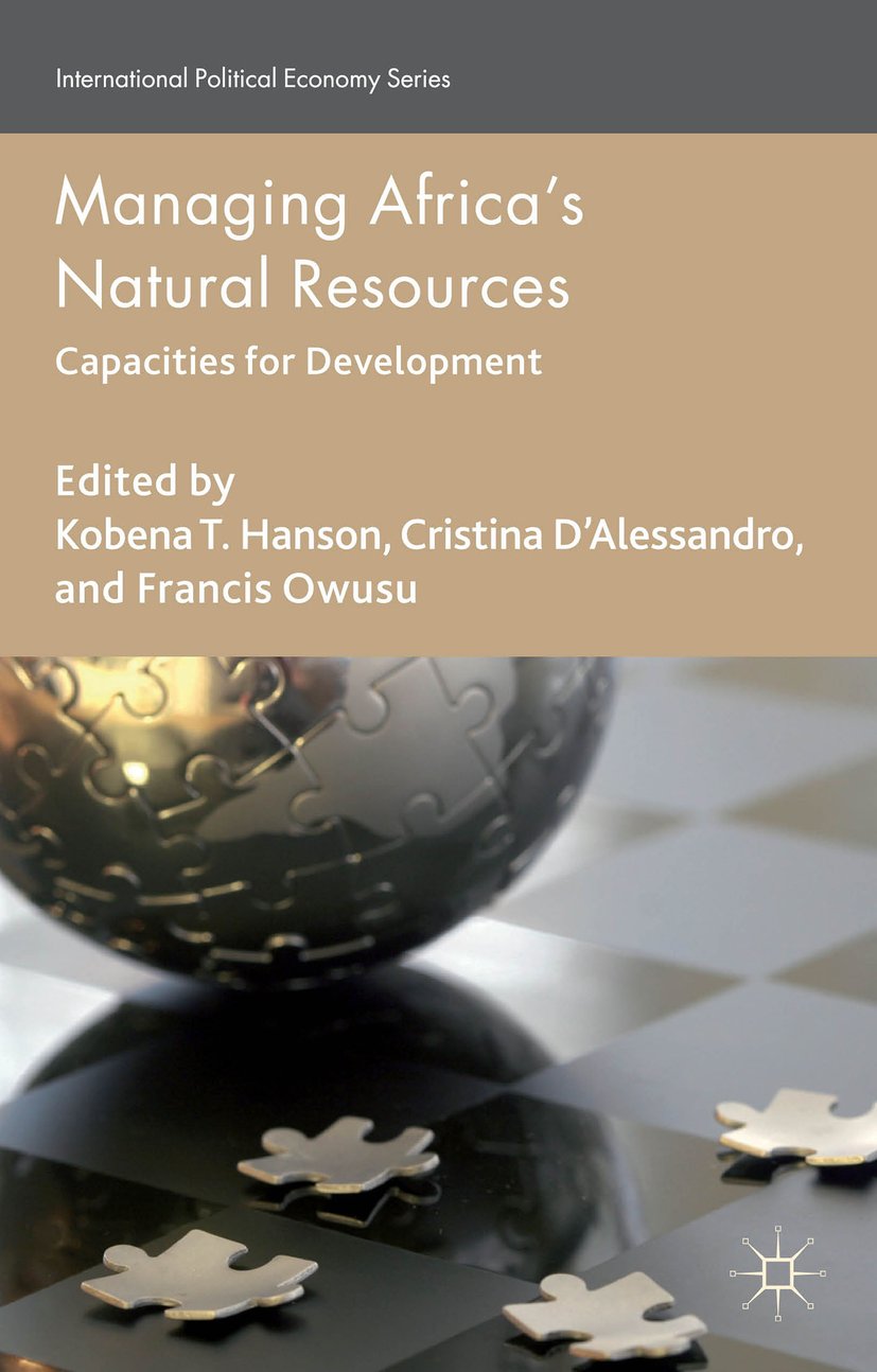 International Political Economy Series