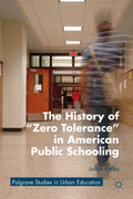 Palgrave Studies in Urban Education