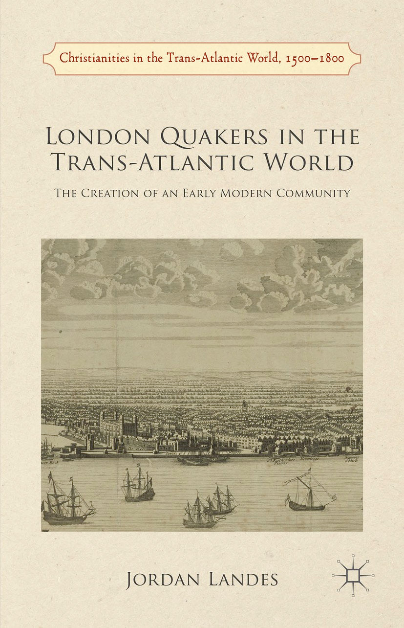 Christianities in the Trans-Atlantic World