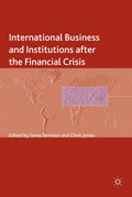 The Academy of International Business