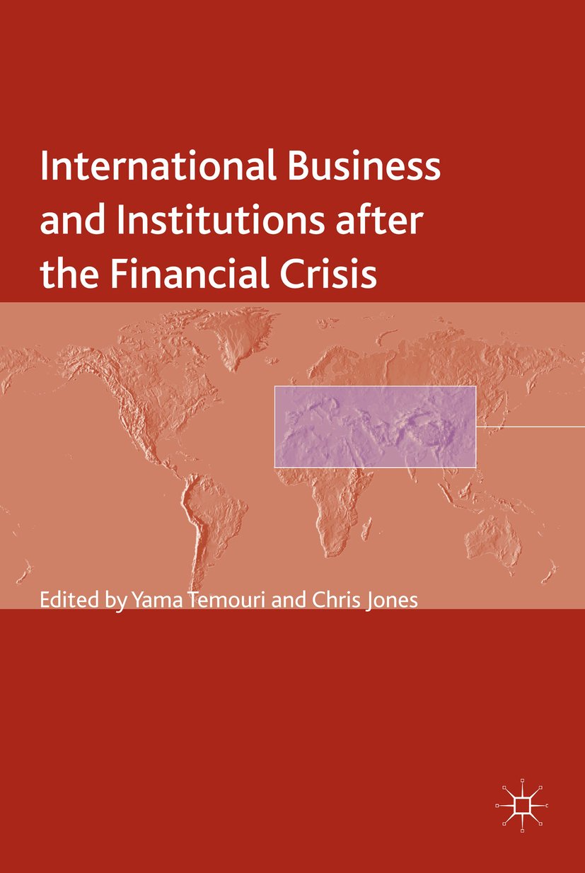 The Academy of International Business
