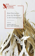 New Directions in Book History