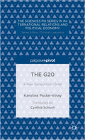 CERI Series in International Relations and Political Economy