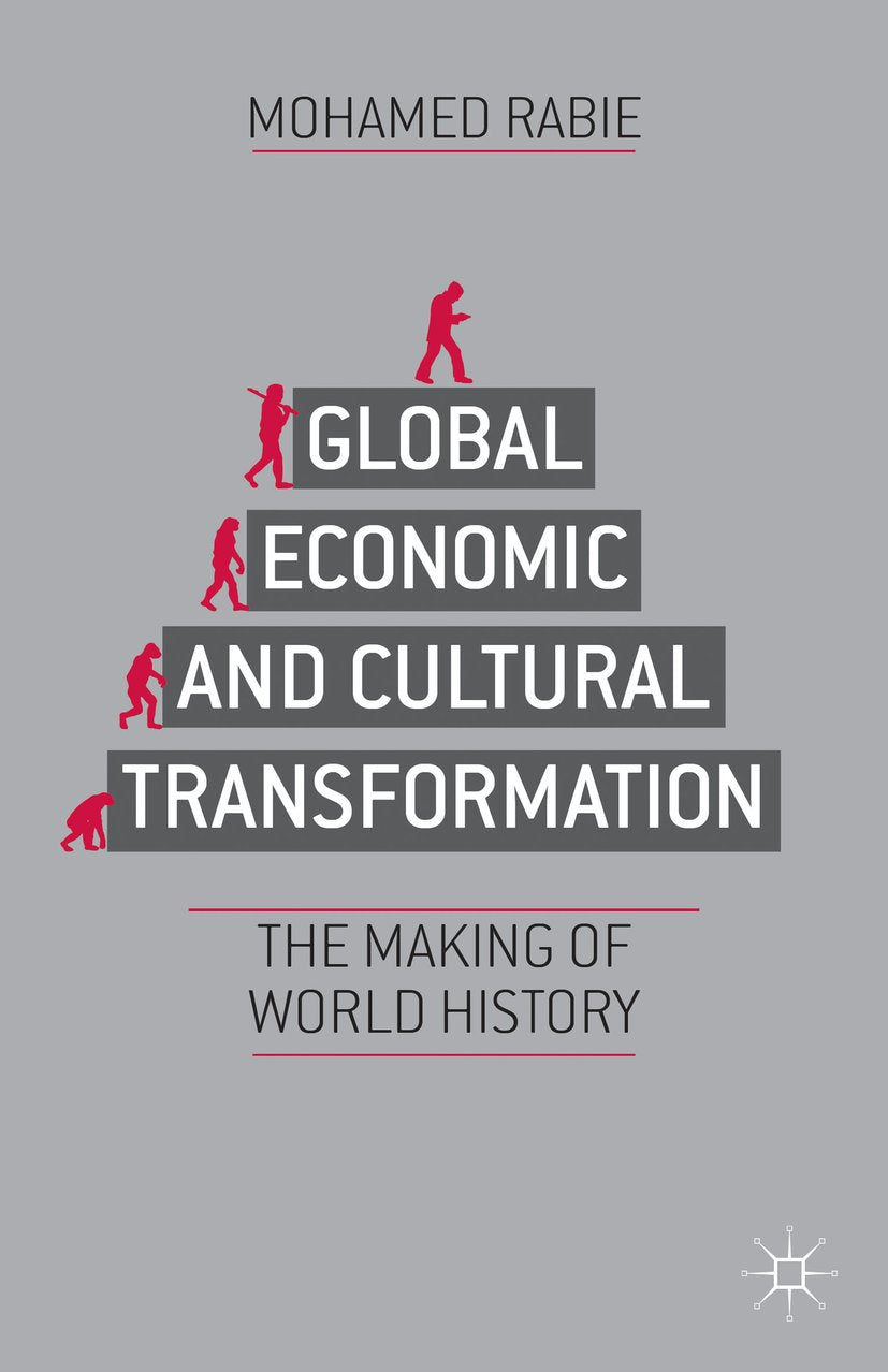 Global Economic and Cultural Transformation