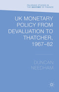 Palgrave Studies in the History of Finance