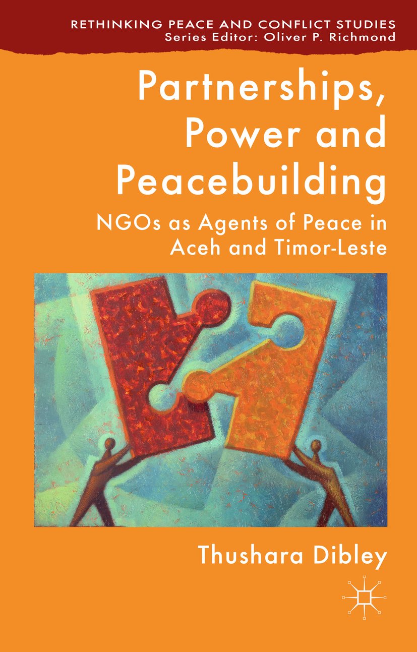 Rethinking Peace and Conflict Studies