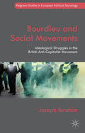 Palgrave Studies in European Political Sociology